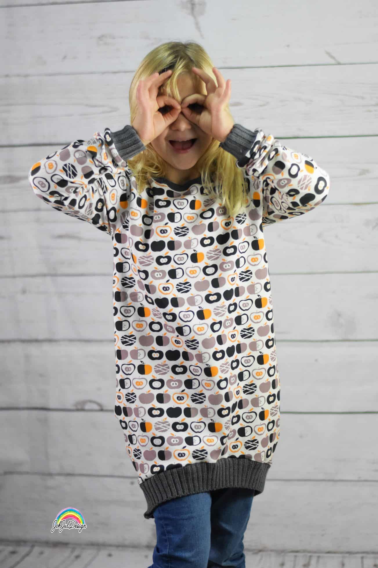 Ebook Oversiz*ee Dress – Bild 6