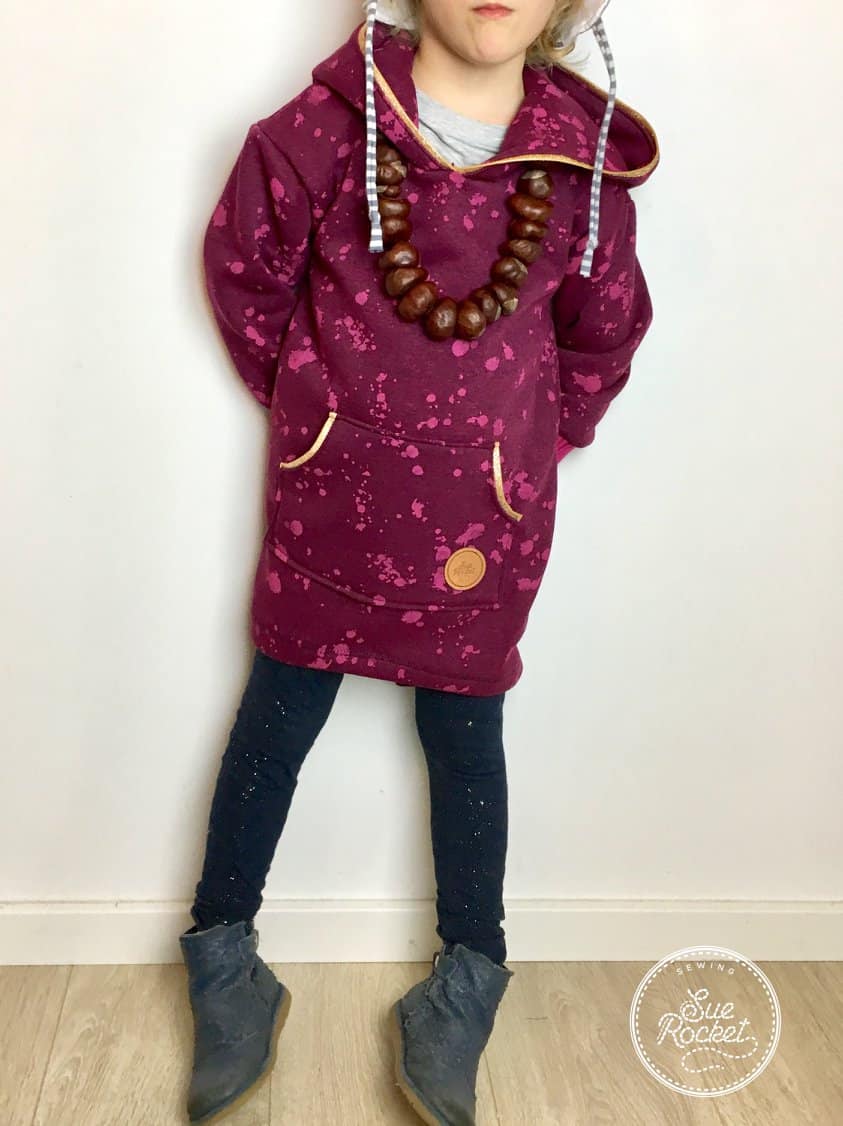 Ebook Oversiz*ee Dress – Bild 9