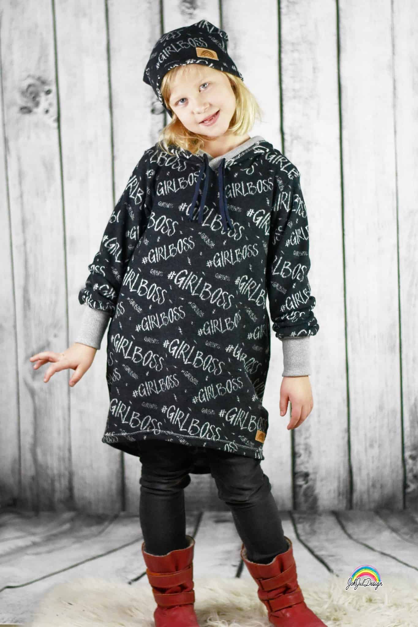 Ebook Oversiz*ee Dress – Bild 3