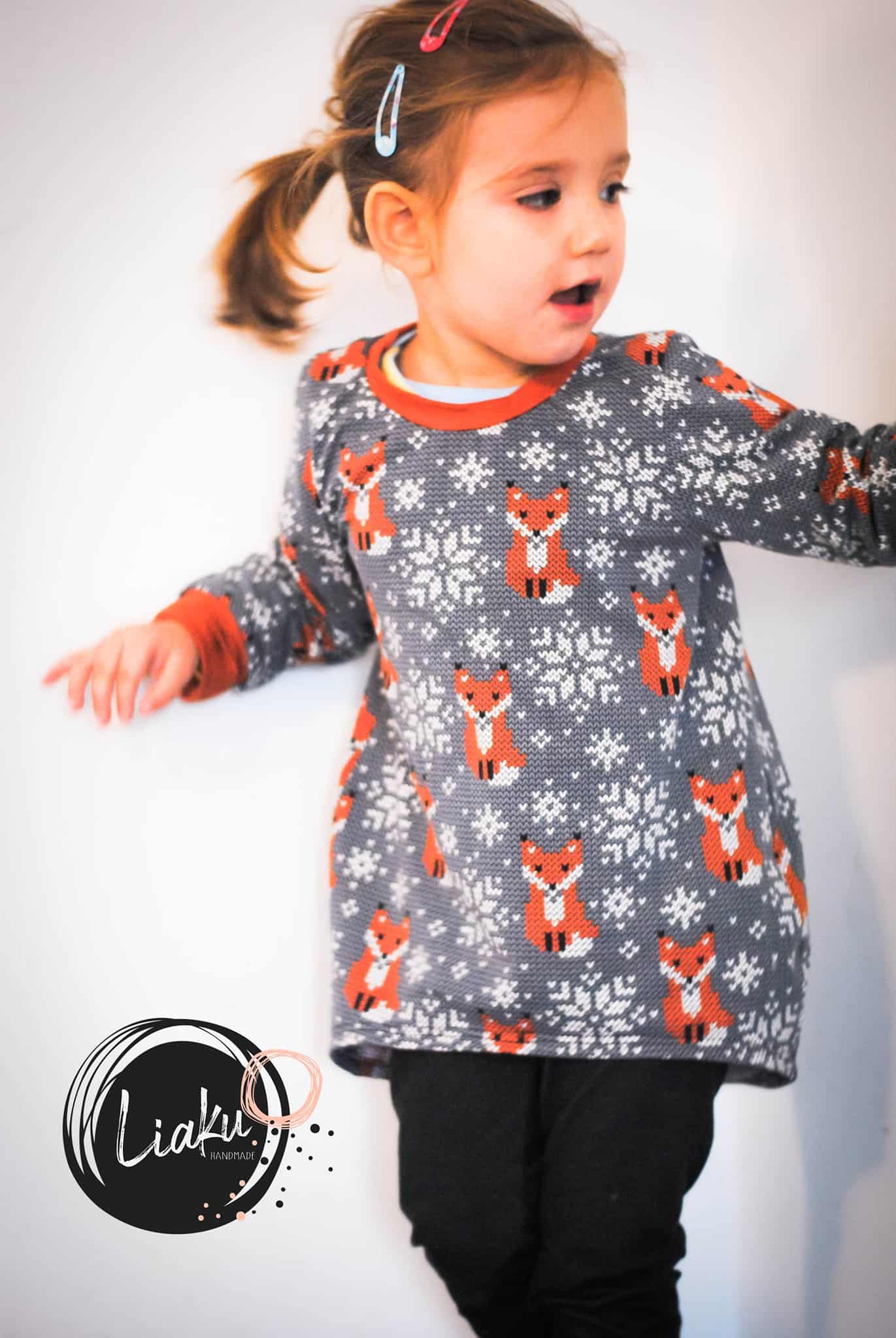 Ebook Oversiz*ee Dress – Bild 4