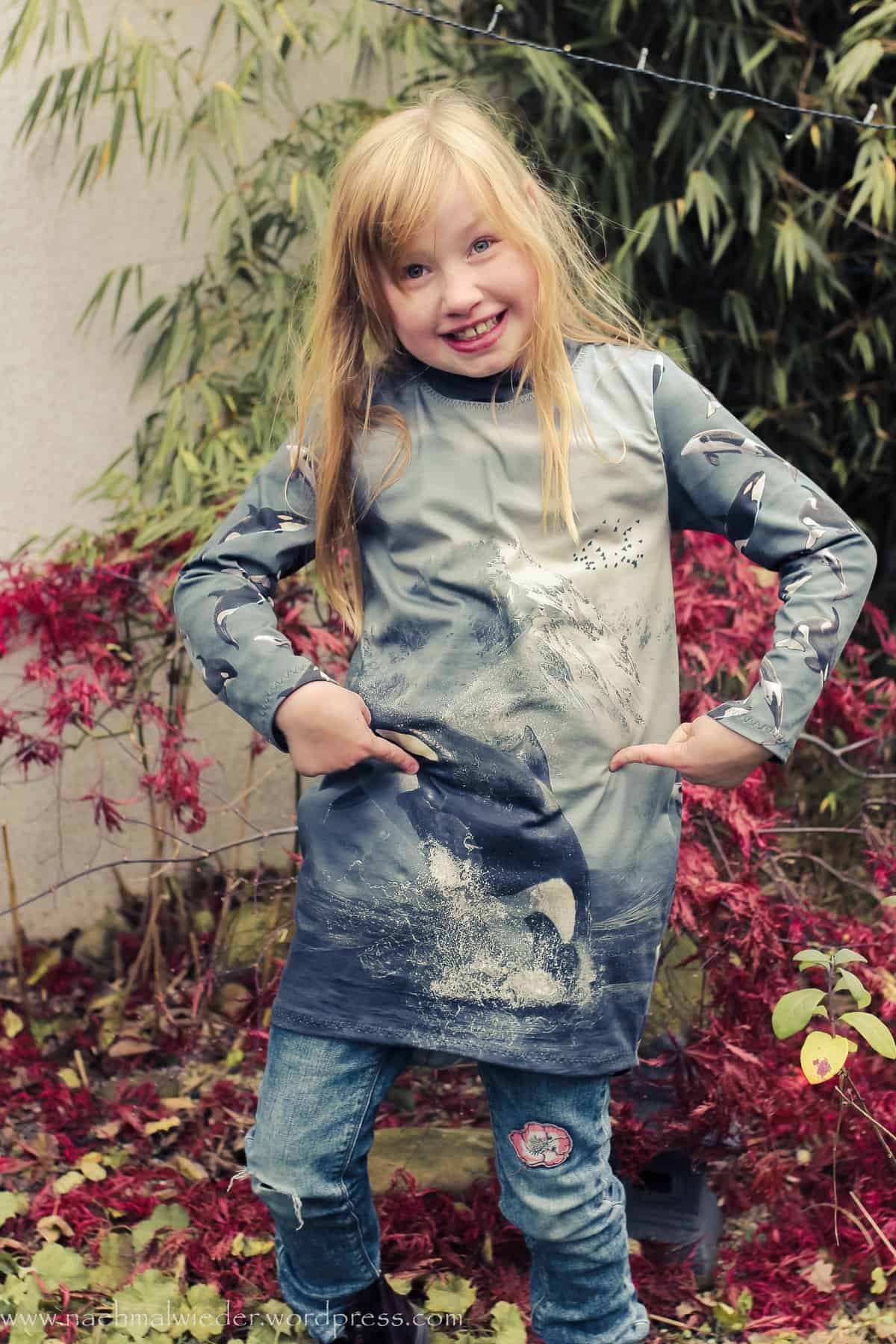 Ebook Oversiz*ee Dress – Bild 11