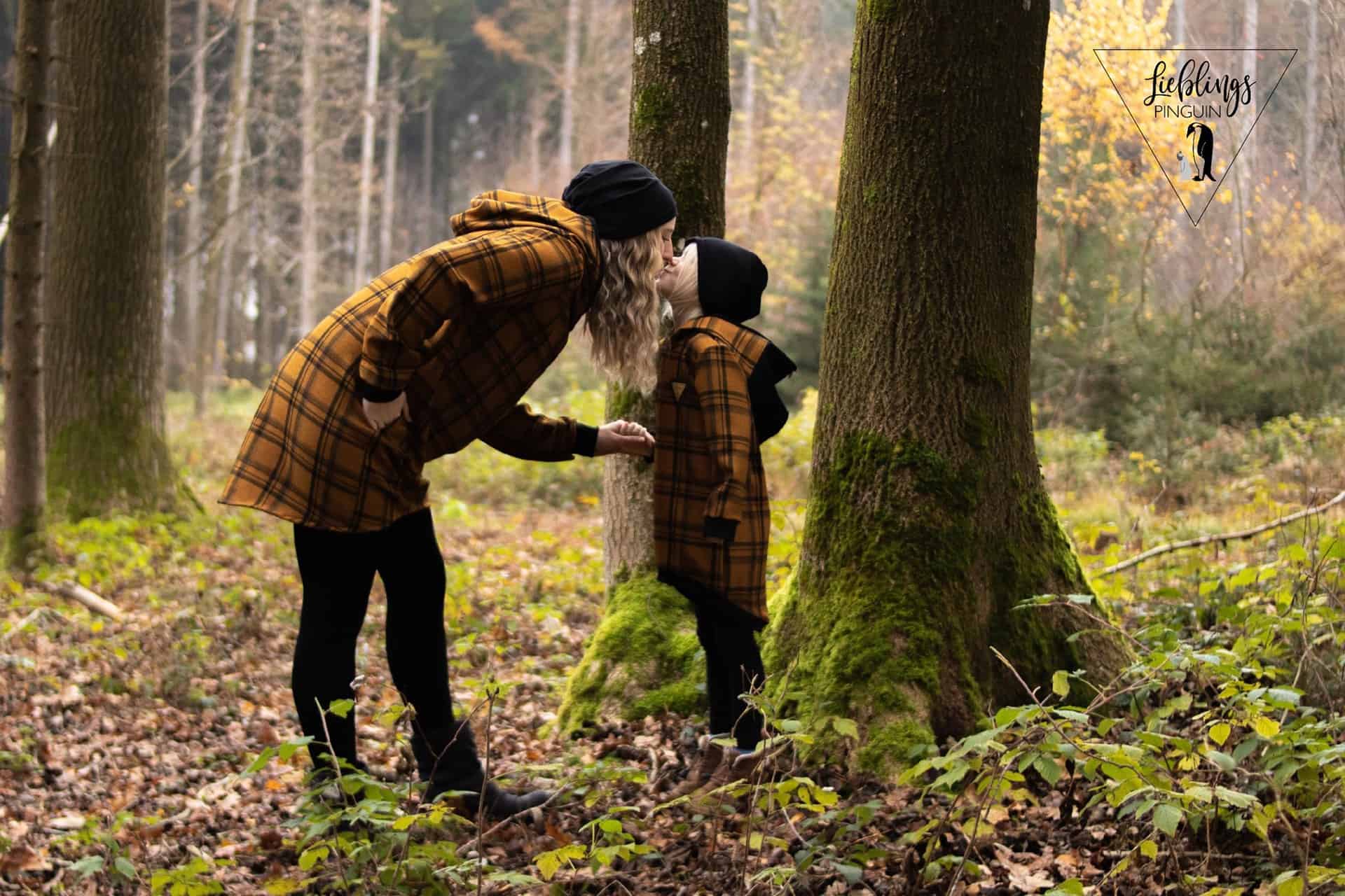 Ebook Oversiz*ee Dress – Bild 5