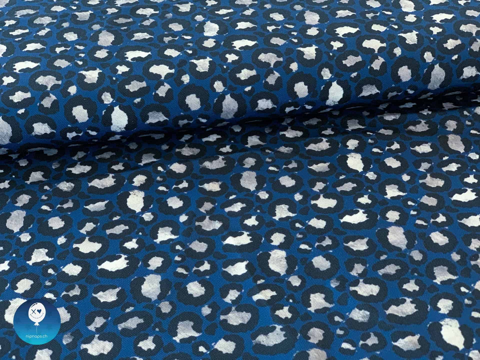 Oxford waterproof rPET -glam Leo – Bild 5