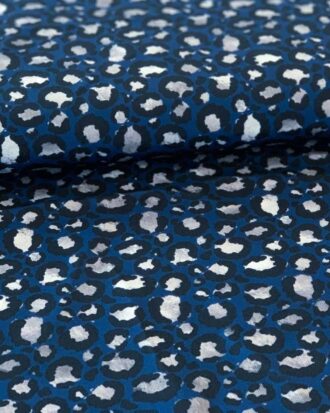 Oxford waterproof rPET -glam Leo