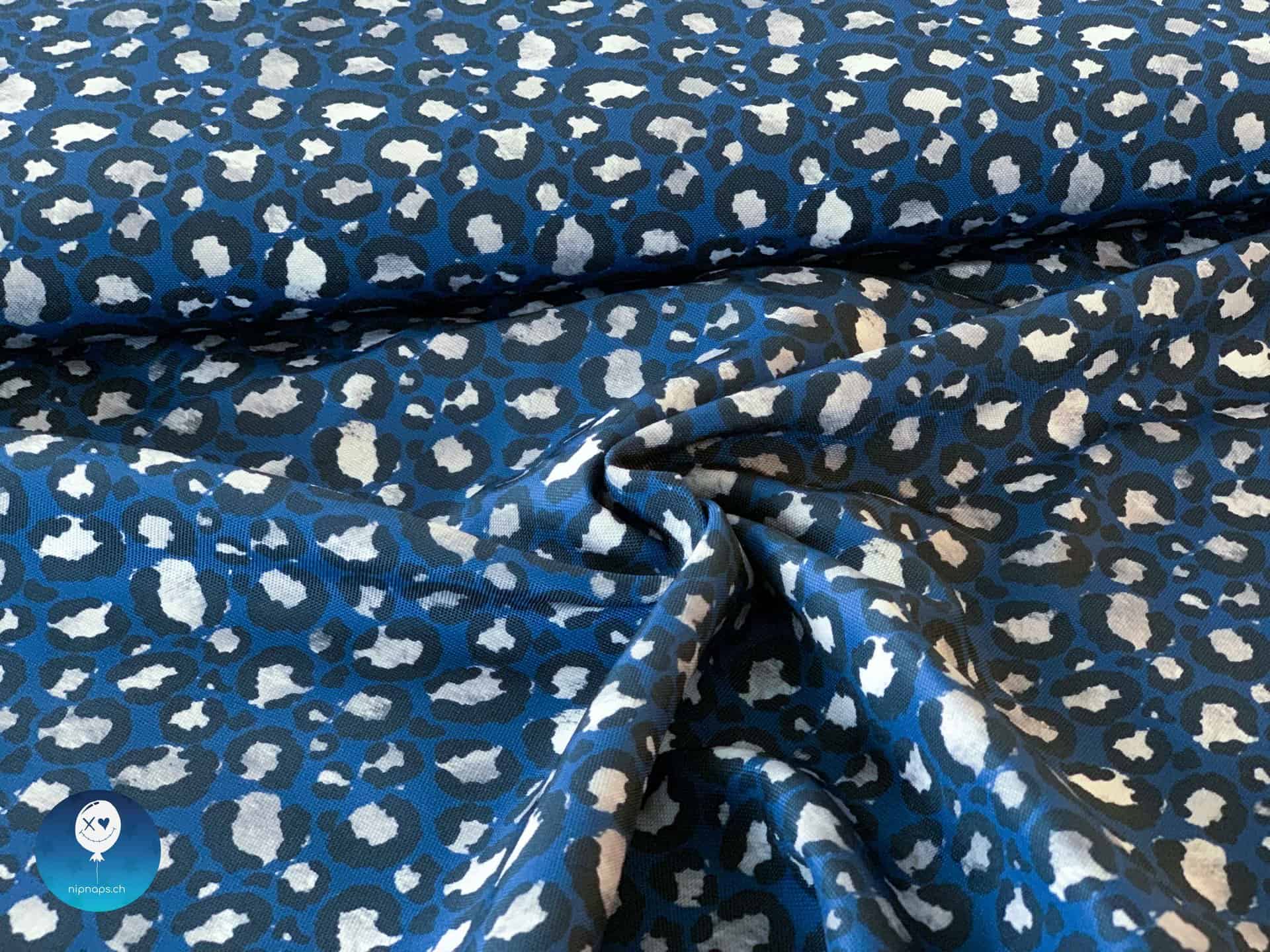 Oxford waterproof rPET -glam Leo – Bild 4