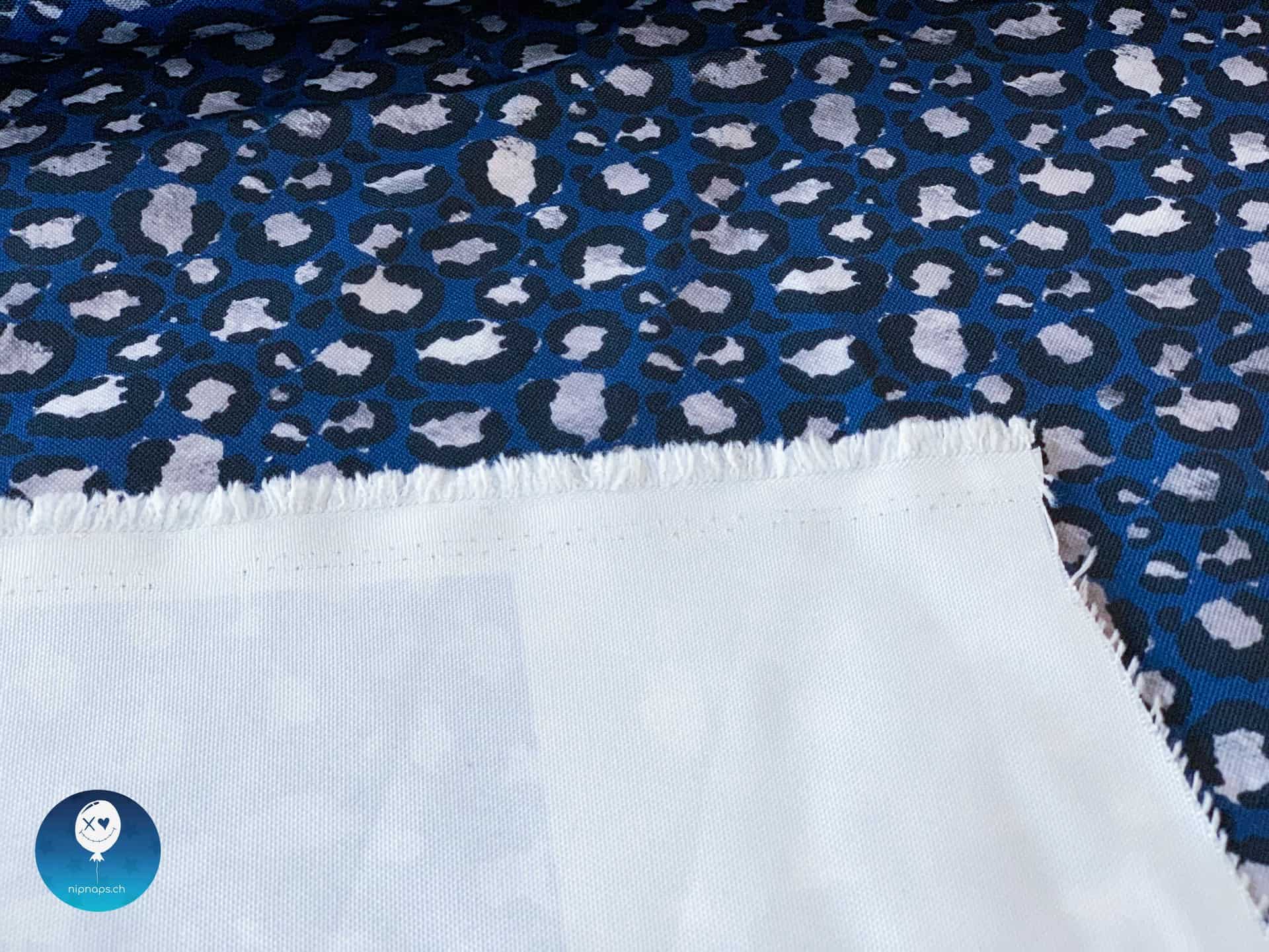 Oxford waterproof rPET -glam Leo – Bild 3