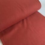 Bündchenstrick- terra