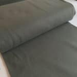 Bündchenstrick- khaki