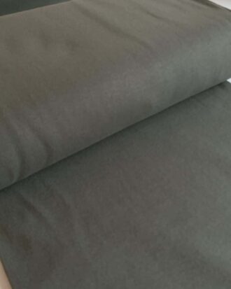 Bündchenstrick- khaki