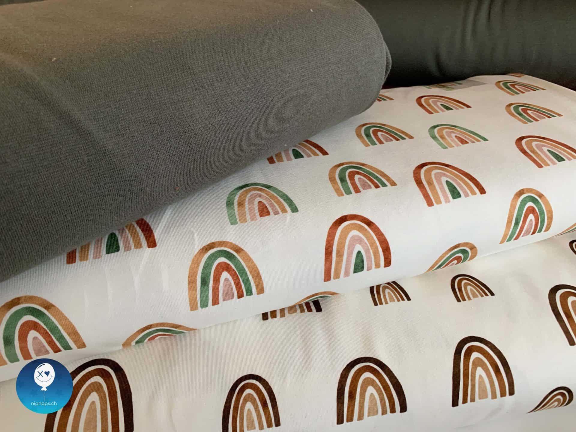 Brownbow Jersey – Bild 2