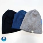 Strickbeanie