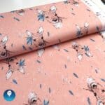 Federleicht Sommersweat Lillestoff