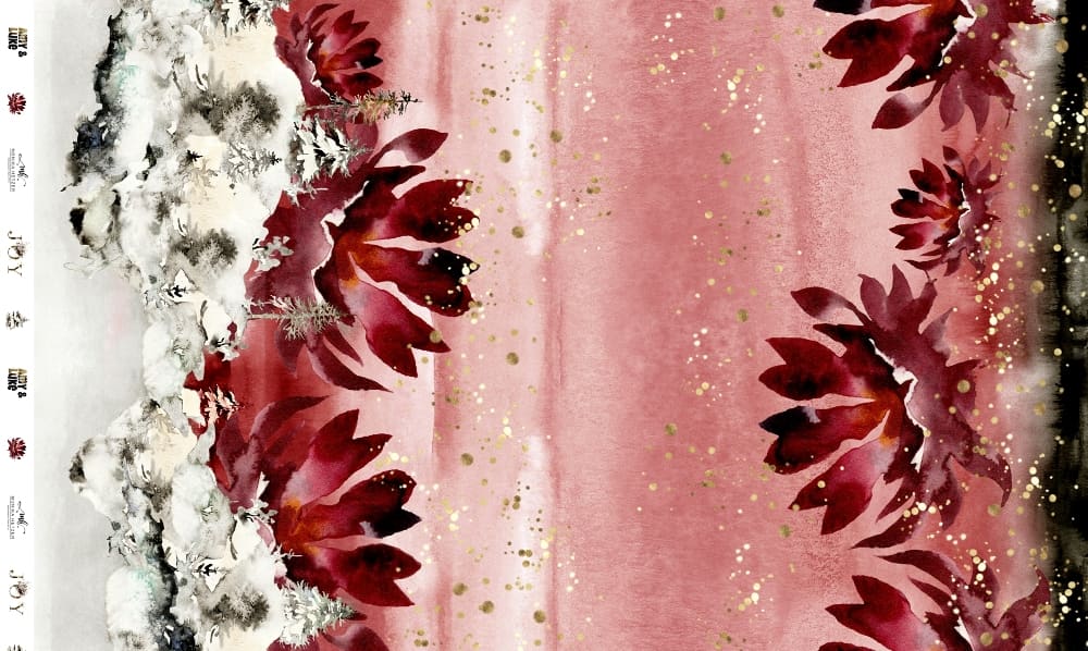 Amy&Luke Bio-French Terry "JOY" – Bild 5