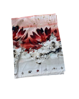 Amy&Luke Bio-French Terry "JOY"