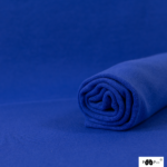 Paapii organic rib- blue