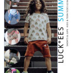 Luck*ees Summer Edition Ebook