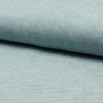 100% Leinen mint