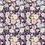 Amy&Luke Biojersey Blackberry Blossom B-Ware