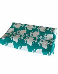 Paapii Bio Sweat Bunnies