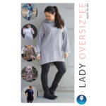 Lady Oversiz*ee Ebook