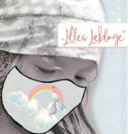 Lillestoff Bio Webware Poplin -Lille's Lieblinge