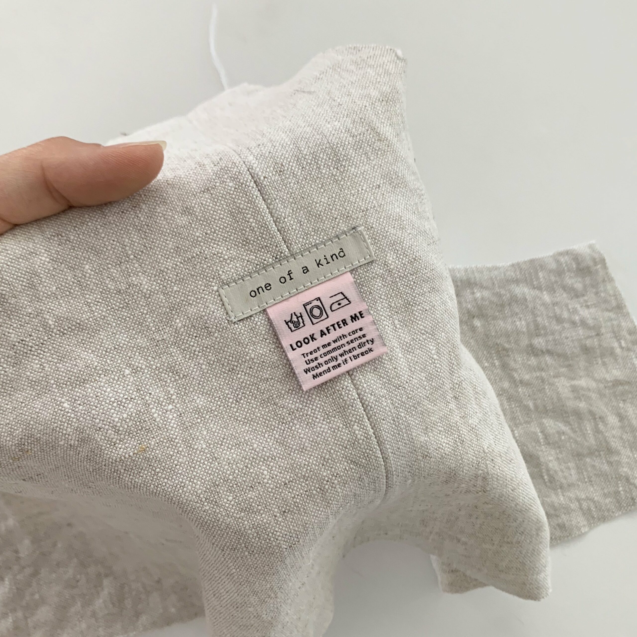 KATM 8 Labels-look after me – Bild 2