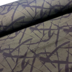 Squiggle khaki by nipnaps sweat