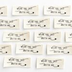 KATM Labels- wear the shit outta me