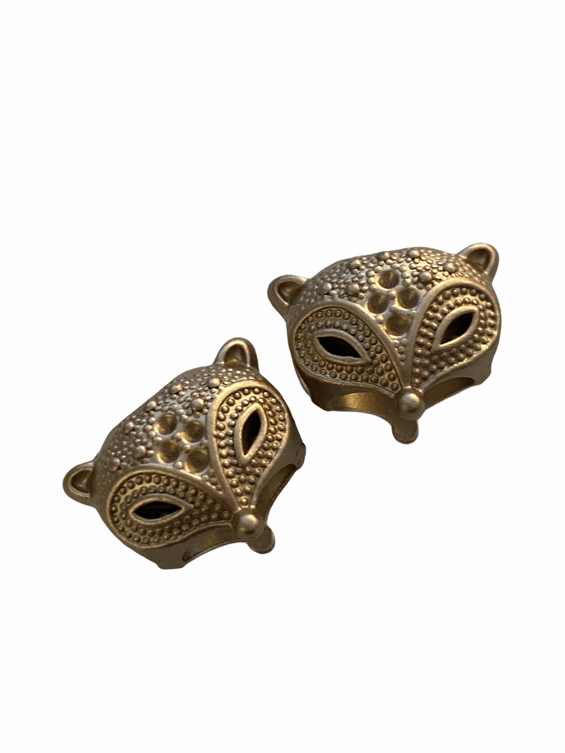 Fuchs Kordelstopp- Kupfer – Bild 3