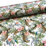 Jersey Jungle Leopard