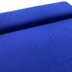 Bio french terry brushed-Royal Blue