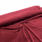 Nicky Velour- Bordeaux