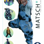 Matsch*ee Kids 2 in 1