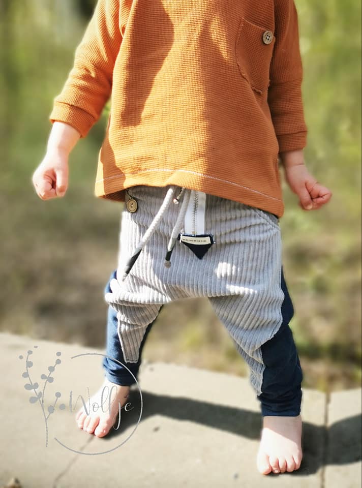 Papierschnitt Pocket*ee Kids – Bild 3