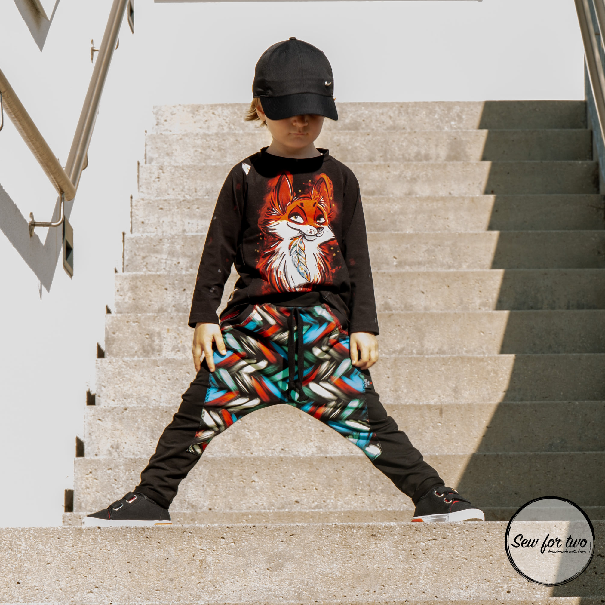 Papierschnitt Pocket*ee Kids – Bild 2