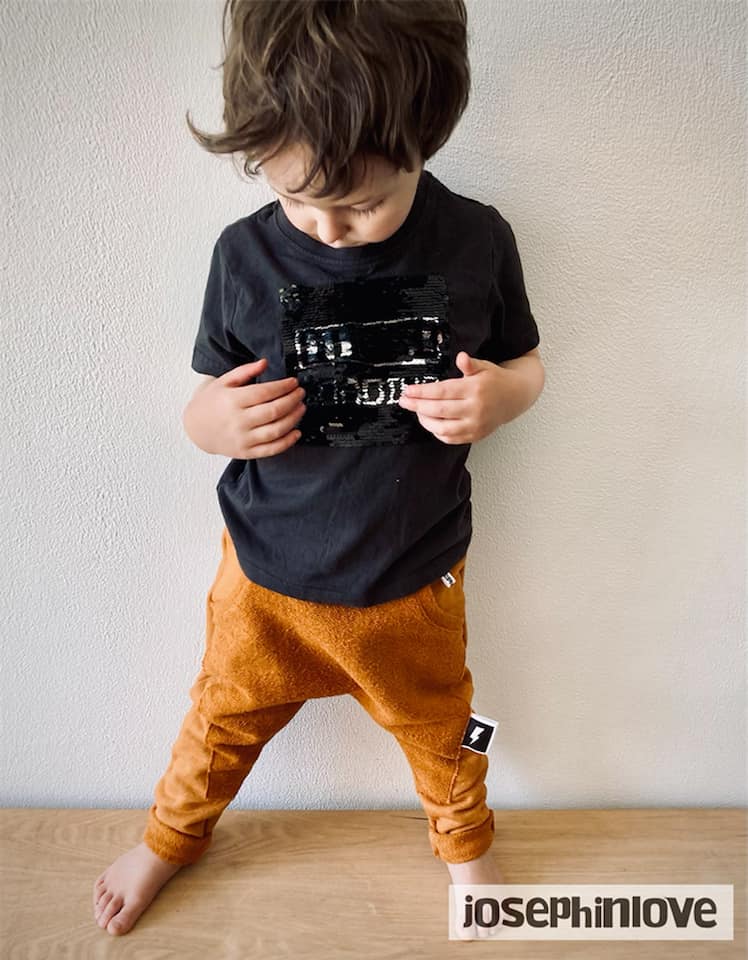 Papierschnitt Pocket*ee Kids – Bild 8