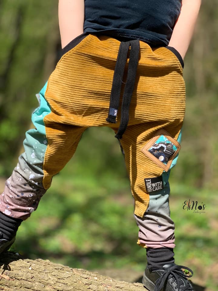 Papierschnitt Pocket*ee Kids – Bild 6