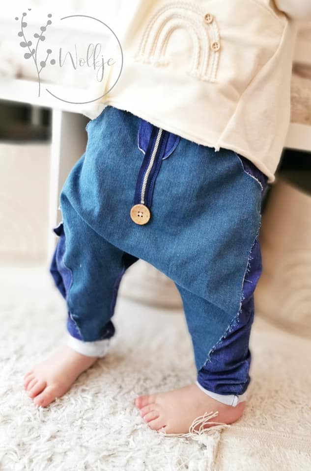 Papierschnitt Pocket*ee Kids – Bild 9