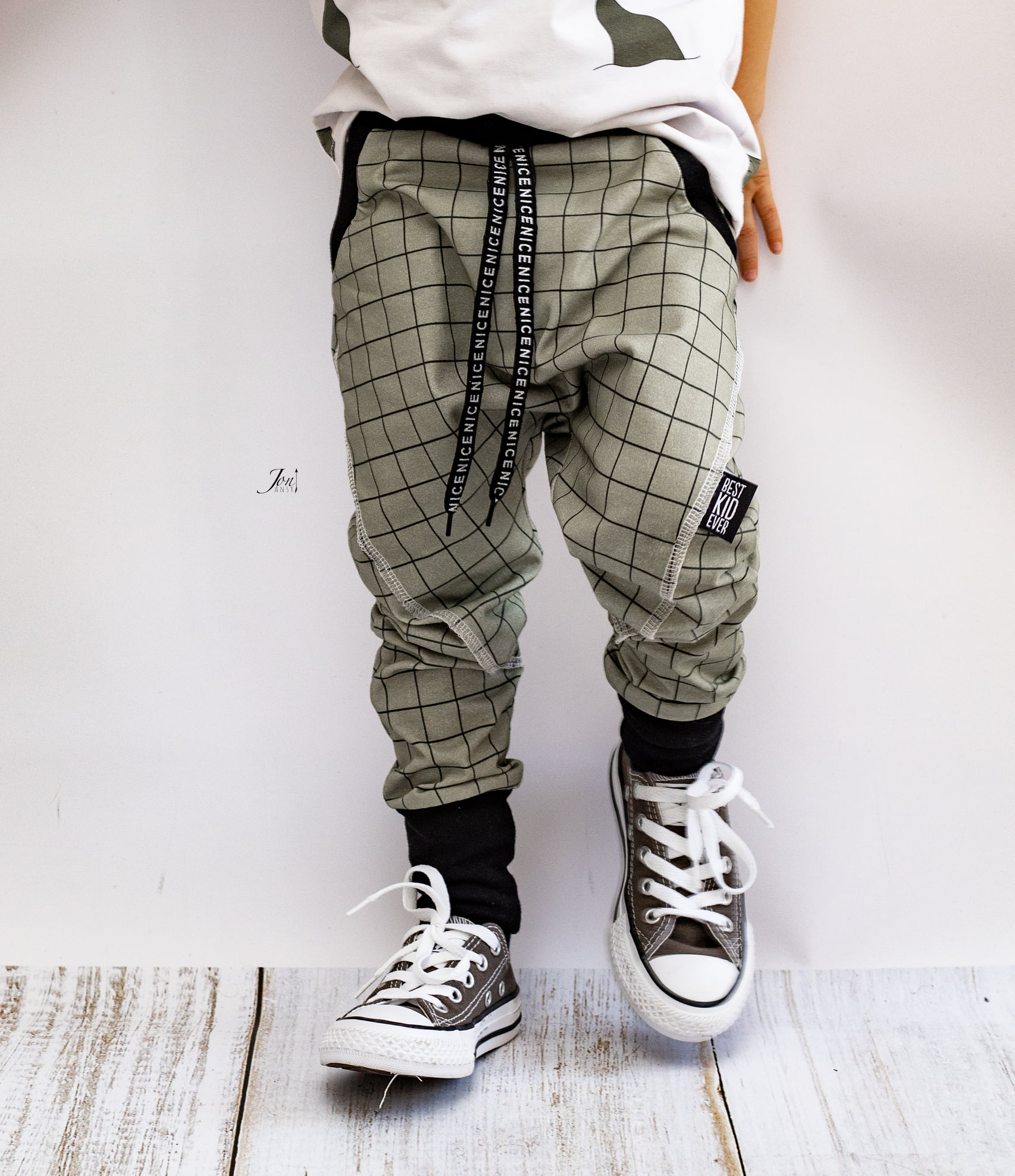 Papierschnitt Pocket*ee Kids – Bild 12