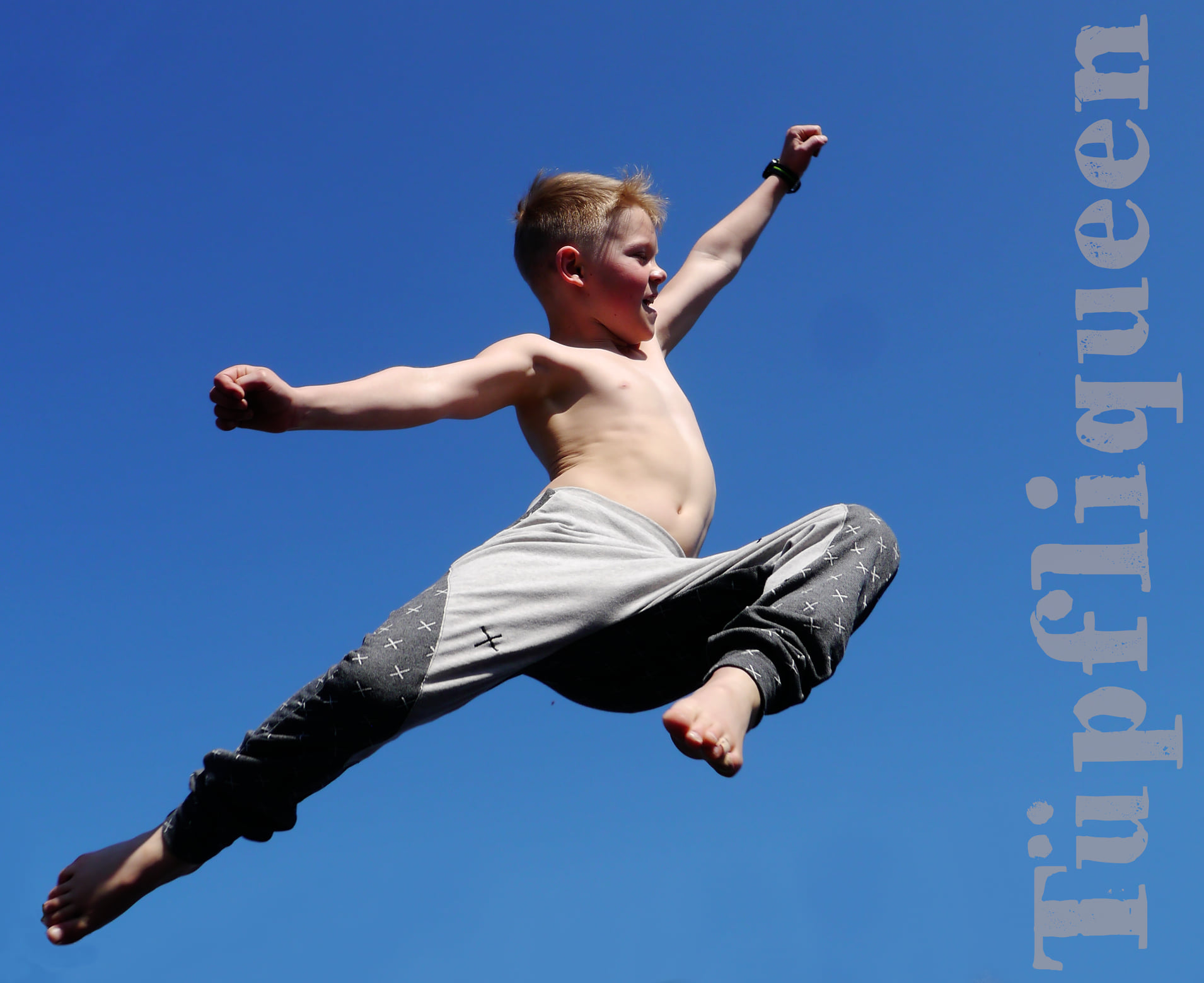 Papierschnitt Pocket*ee Kids – Bild 14