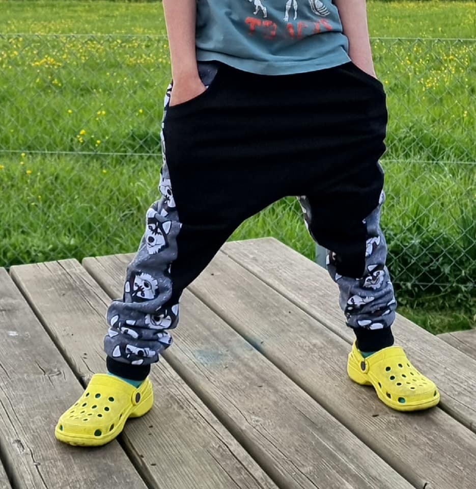 Papierschnitt Pocket*ee Kids – Bild 15