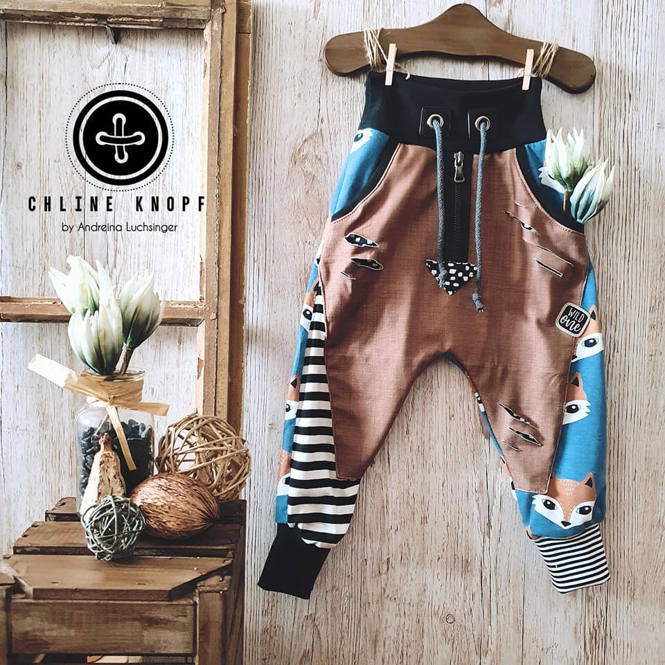 Papierschnitt Pocket*ee Kids – Bild 16