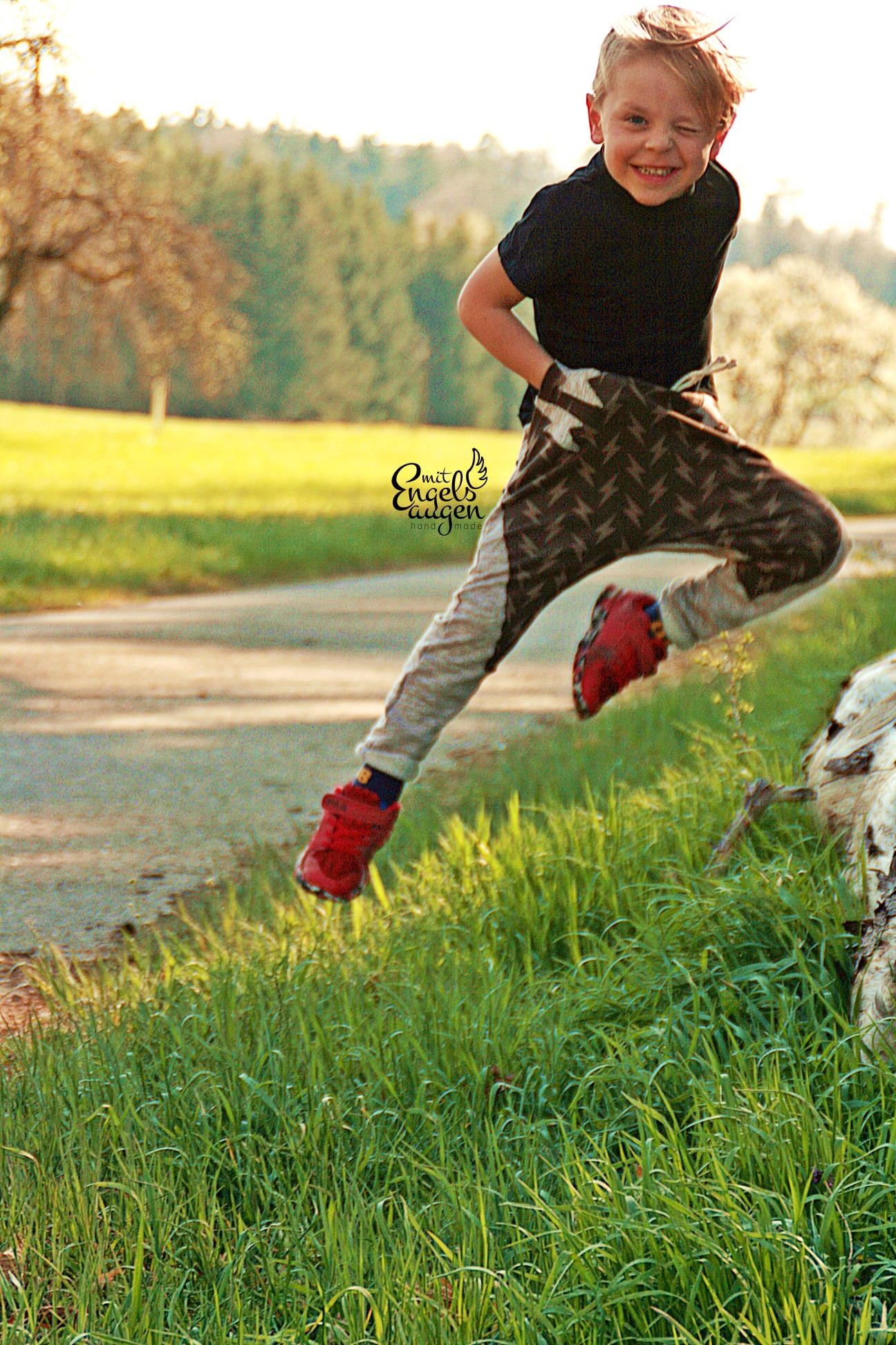 Papierschnitt Pocket*ee Kids – Bild 18