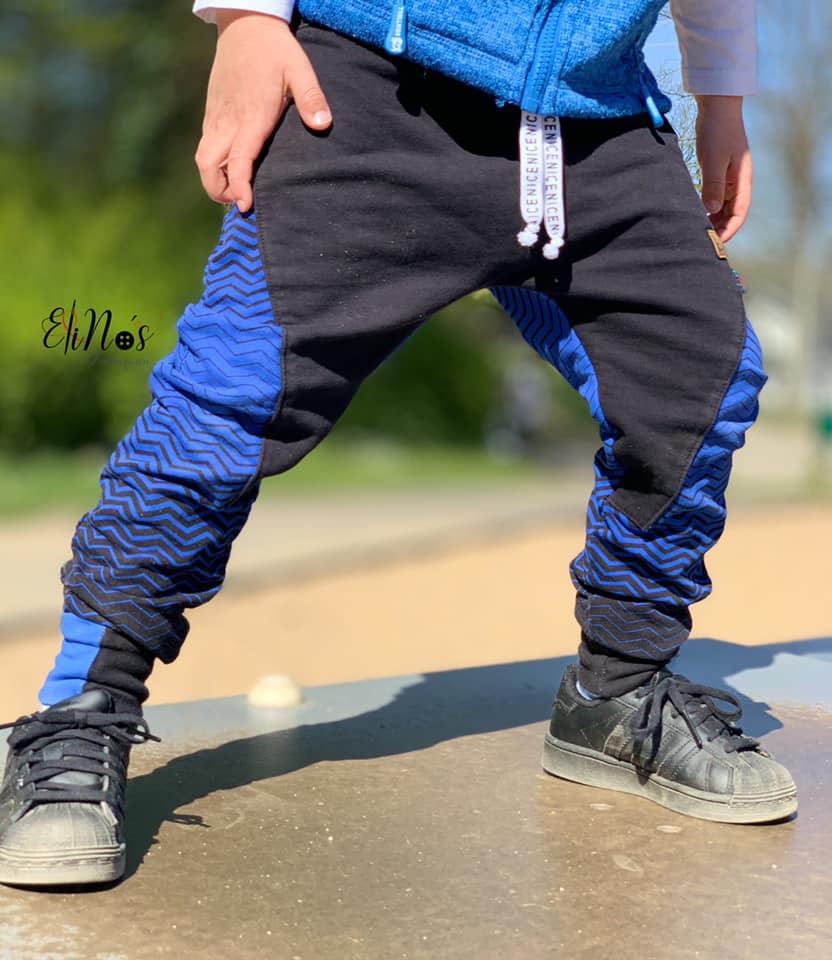 Papierschnitt Pocket*ee Kids – Bild 17