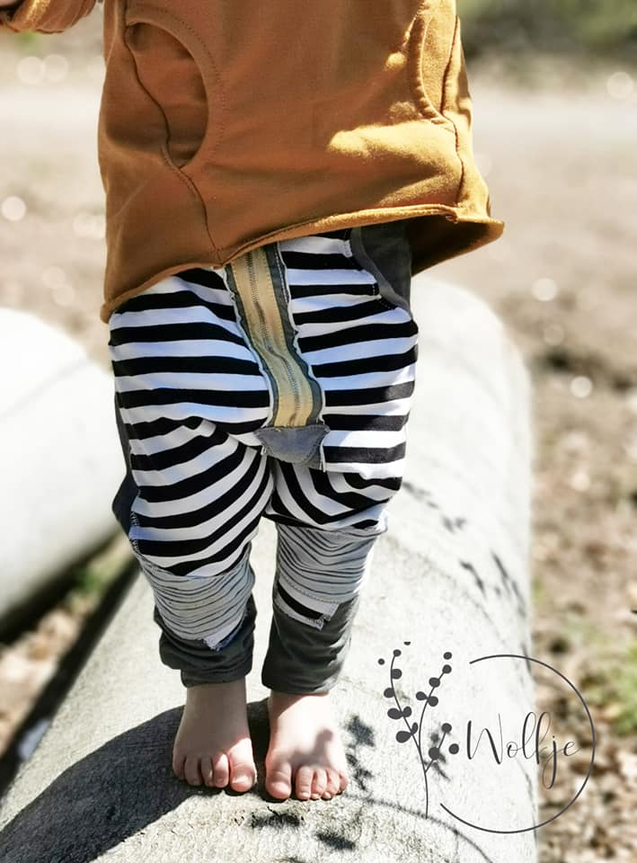 Papierschnitt Pocket*ee Kids – Bild 19