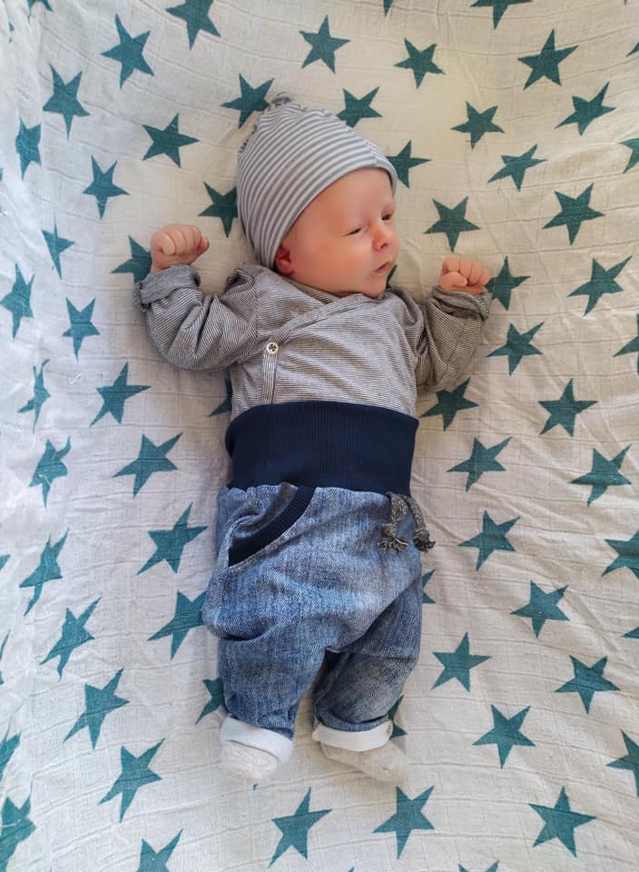 Papierschnitt Pocket*ee Kids – Bild 22