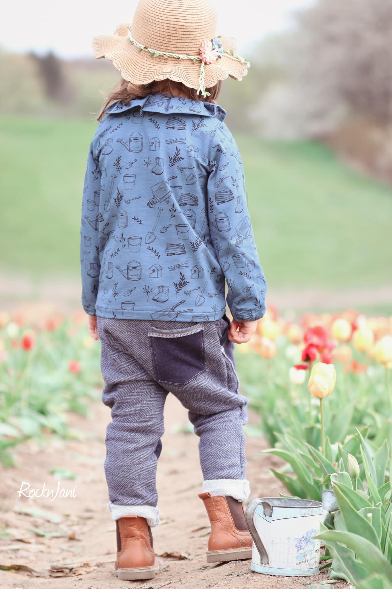 Papierschnitt Pocket*ee Kids – Bild 25