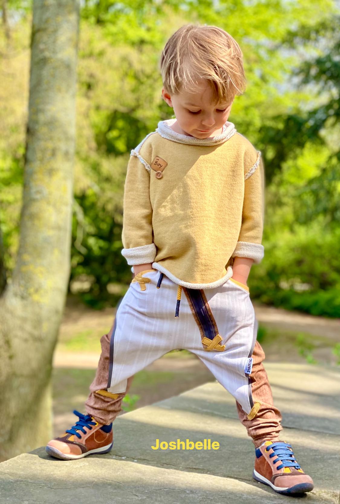 Papierschnitt Pocket*ee Kids – Bild 26