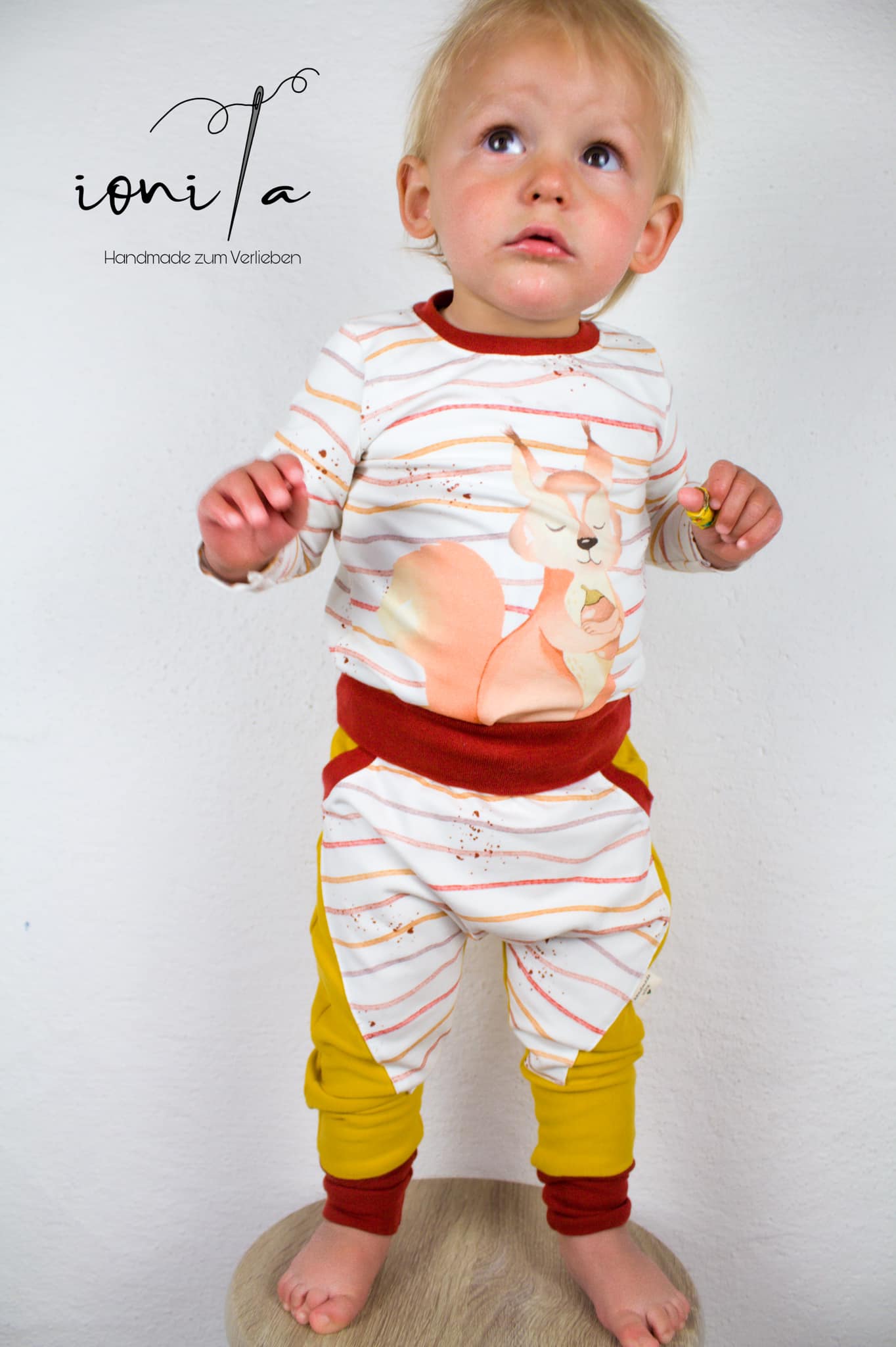 Papierschnitt Pocket*ee Kids – Bild 27