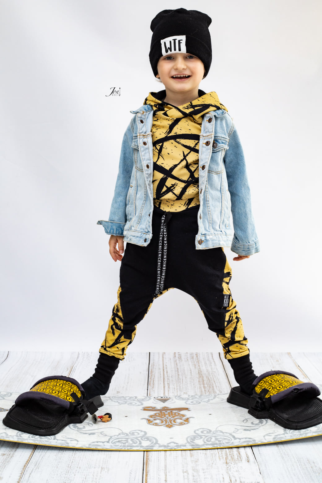 Papierschnitt Pocket*ee Kids – Bild 30